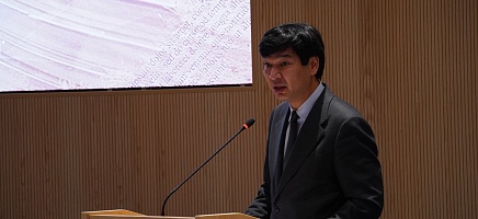 В Архиве Президента РК отметили профессиональный праздник  фото галереи 2